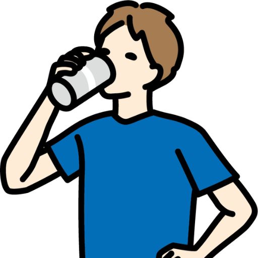 多嘉(たか)のアバター