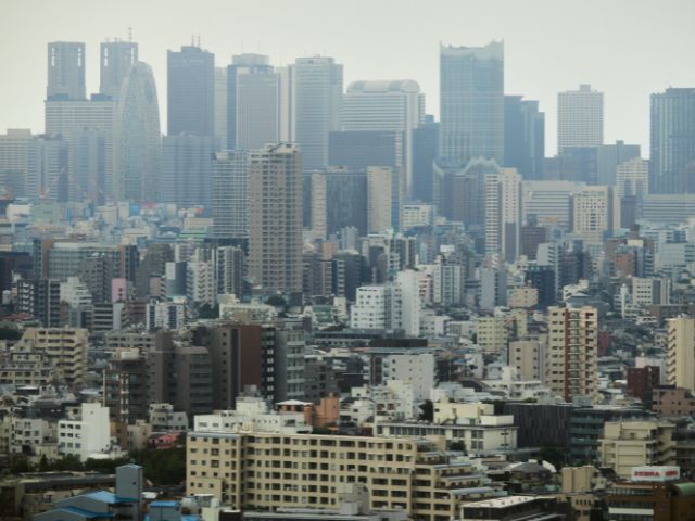 東京の画像